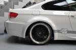 BMW M3 Widebody by Prior Design 2010 года